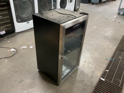 Used MAGIC COOL MCBC3SI Bottle Coolers Michigan US | Miedema Asset Management Group #1761036