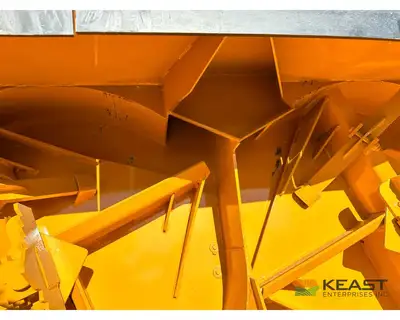 Used FAIR MANUFACTURING _UNKNOWN_ 3-Point Snowblowers Iowa US | Keast Enterprises #1360166