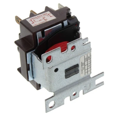 Honeywell R8228B1012 Switching Relay [New]