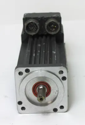 USED KOLLMORGEN B-102-A-22