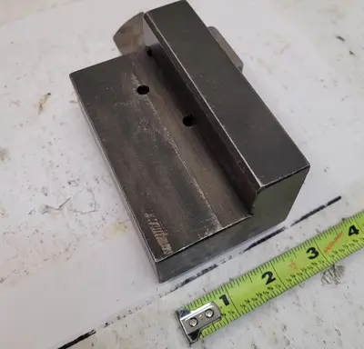 Used MANCHESTER T-10 LH – TOOL HOLDERS Misc Industrial Equipment Kentucky US | Aucto #686610