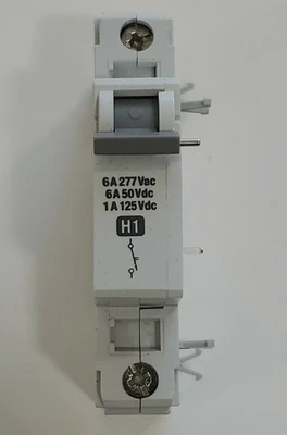 NEW Allen-Bradley 1492-ACBH1