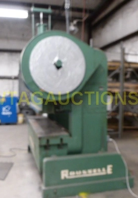 USED 1968 ROUSSELLE 6B-76