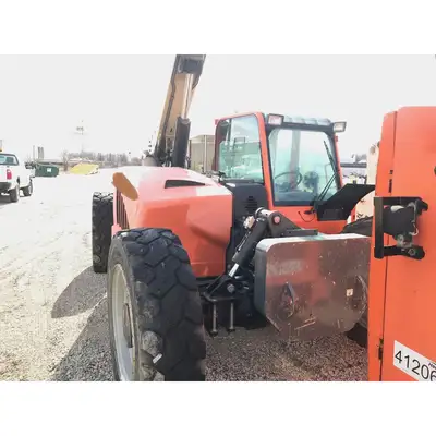 Used 2012 JLG G9-43A Misc Forklifts New York US | United Lift #1445784