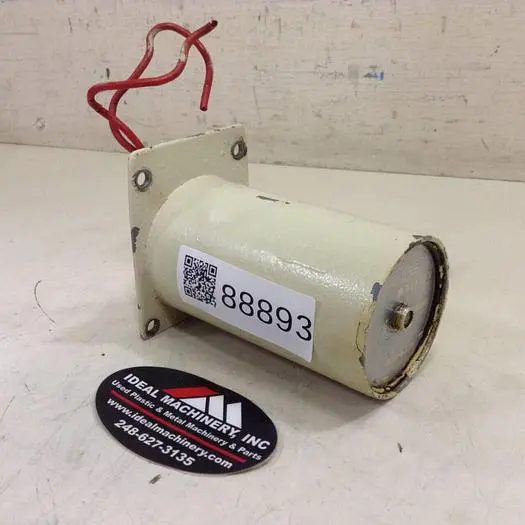 Used VICKERS 290840 Solenoid Regulators | Ideal Machinery #664082