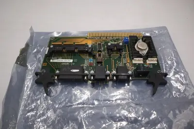 NEW Honeywell 51304584-100/ 51304584-100-RP REV C EPDGP I/O Board STOCK G658