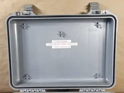 USED PELICAN E16435