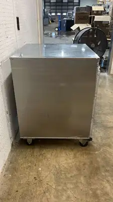 Used Alto Shaam _UNKNOWN_ Hot Food Warming, Holding, & Transport Cabinets Illinois US | Falcon Restaurant Supply #1419193