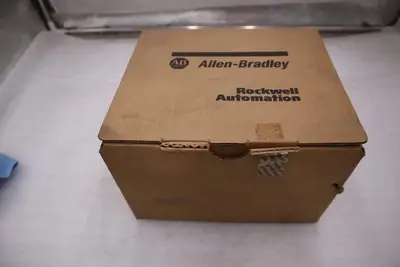 REFURBISHED Allen-Bradley 2711-T6C8L1 PanelView Terminal 2711T6C8L1 STOCK GF-258