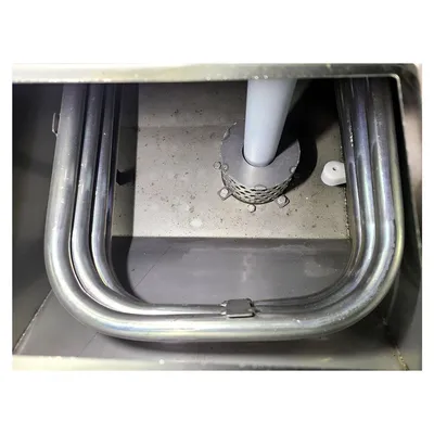 USED HOBART CORP. CLPS76E