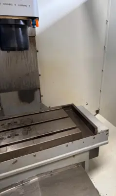 2001 HAAS SUPER MINI MILL Vertical Machining Centers | Toolquip, Inc. (5)