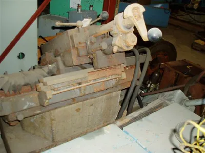 1957 CINCINNATI-MILACRON "LO" Accessories & Tooling | Mohawk Machinery (3)