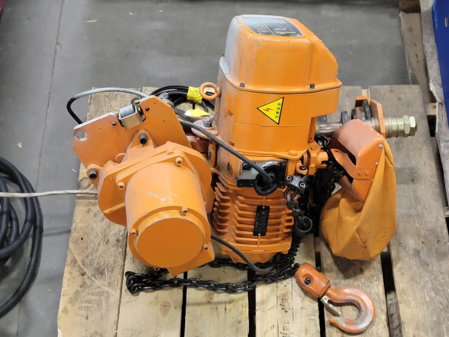 USED ROHO PX-01