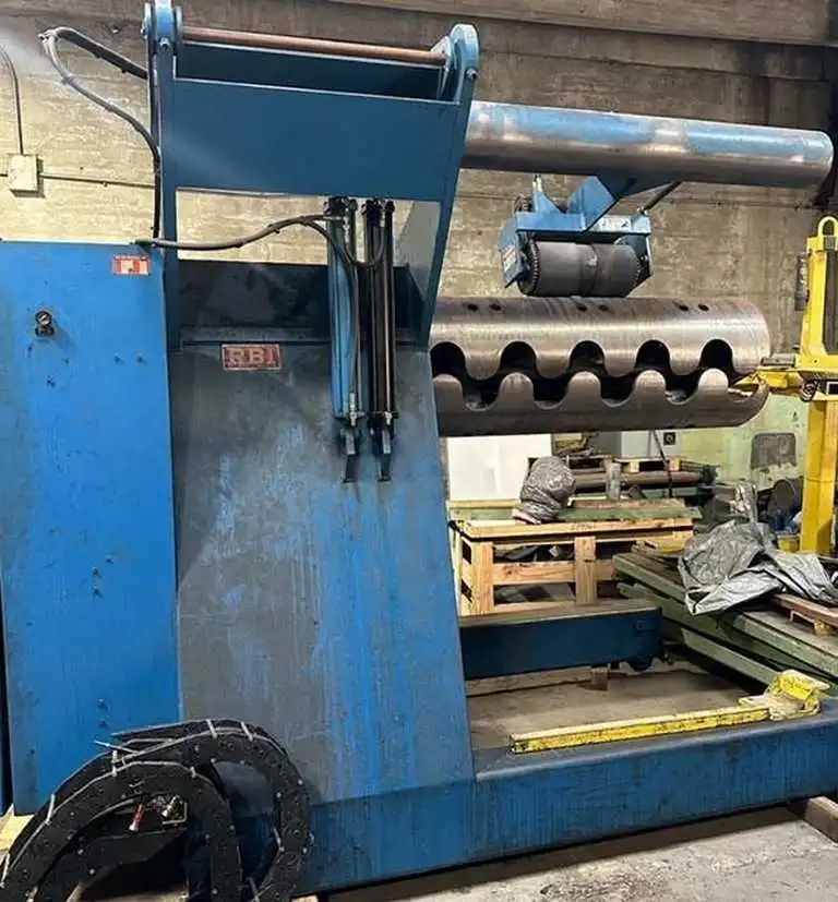 USED RED BUD RM24-60-34