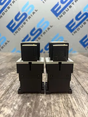 Used SIEMENS 3RH1122-1BB40 Misc Electrical & Power Parts South Carolina US | ESS Industrial Equipment Sales #1427788
