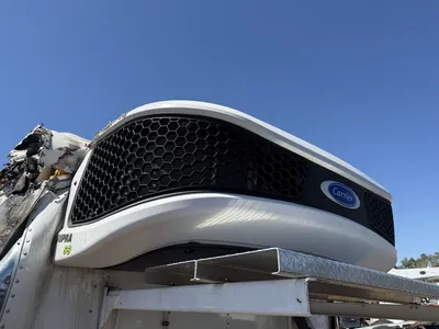 Used 2024 CARRIER SUPRA S9 Refrigeration Units Minnesota US | Carco Truck & Equipment #1514118