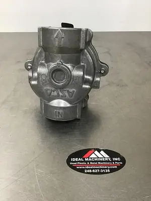 USED ASCO SC8215C53