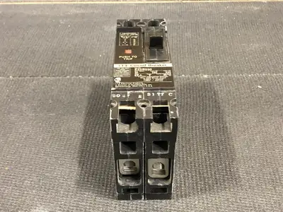 USED SIEMENS E22B030