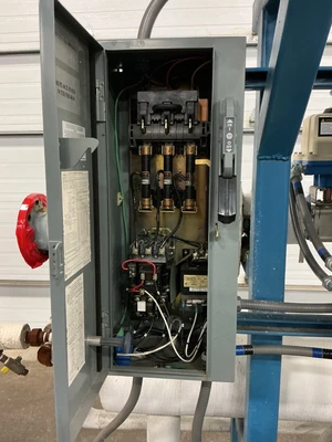 Used SNOW TECH _UNKNOWN_ Snow Removal & Equipment Ohio US | Equipment Recovery Corp. #1331238