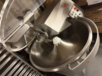 USED MAINCA CM-41