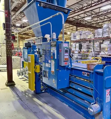 USED SELCO HS0-107A20