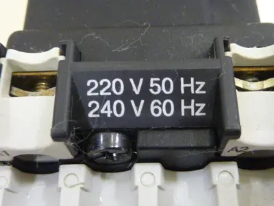 USED KLOCKNER MOELLER DILR53D