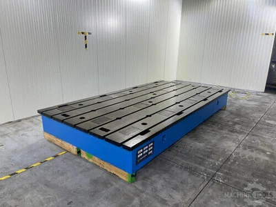 USED 1995 STOLLE RTS