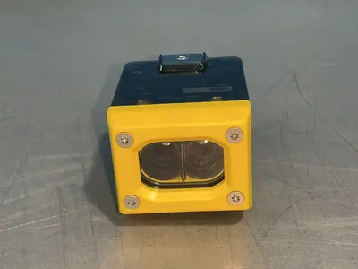 Used BANNER ENGINEERING OSBD Photoelectric Sensors Ohio US | HGR 24 #1515750