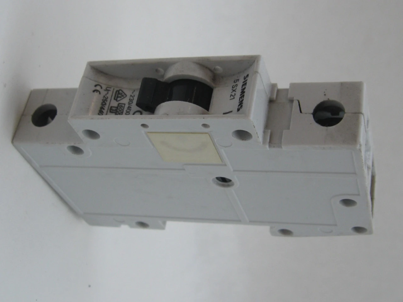 USED ALLEN BRADLEY 5SX21 C2