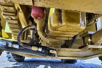Used 1995 EAGLE PICHER RC60 Internal Combustion Forklifts: Pneumatic Tire Arizona US | Proxy Equipment #1385413