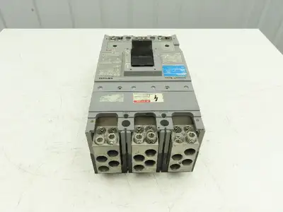 Used SIEMENS SENTRON _UNKNOWN_ Circuit Breakers Indiana US | Arrow Industrial #1365085