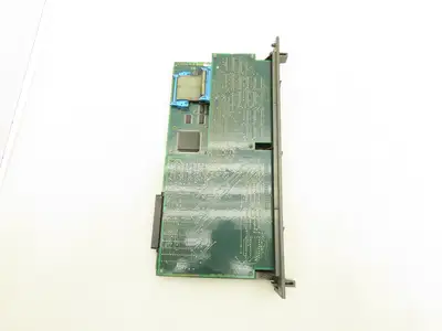 Fanuc A16B-2200-0950 Circuit Board Slot Card Module