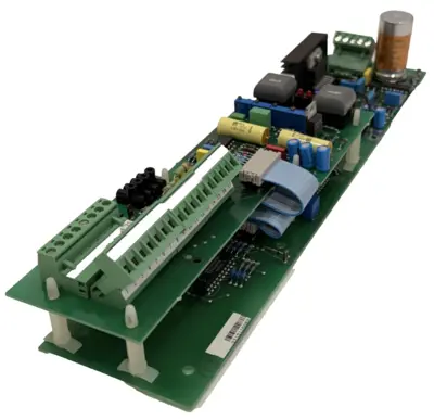 NEW EMG EVK 1-6.4 EVK 1-8.2