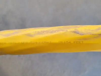 NEW 2001 CORNING 144R81-T3131-24