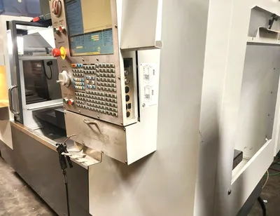 2012 HAAS VF-3SS Vertical Machining Centers | Clark Machinery Sales, LLC (8)