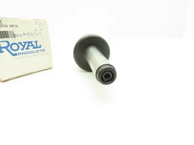 Royal Products 44344104A Lathe Spindle Heavy Duty Live Center #3MT Special