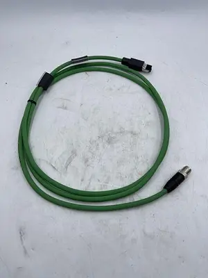 USED HARTING HARTING 0985 S4742 104/2M CZ 2049
