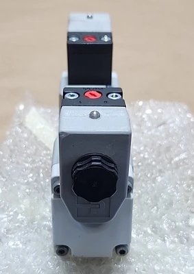 NEW Parker H15VXBH023D
