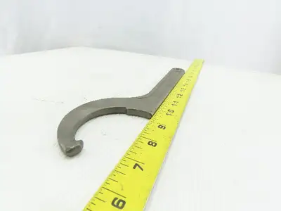 SYIC MLC32 MLT32 MLD32 EOC32 71-75mm ER32 Collet Spanner Wrench