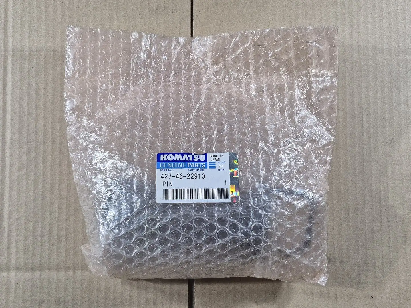 NEW KOMATSU 427-46-22910