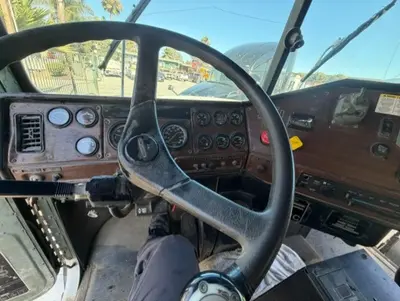 Used 2009 FREIGHTLINER Unspecified Water Trucks California US | Wind River Equipment Finance LLC #1546302