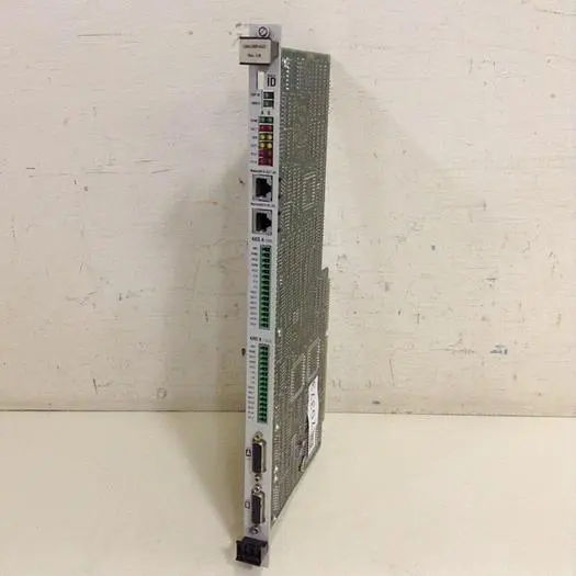 Used ORMEC ORN-DSP-A2/2 Circuit Boards Michigan US | Ideal Machinery #599549
