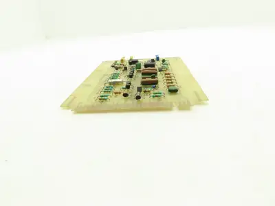 Nidec 32151-G2 Circuit Board Rev D Fincor Drive