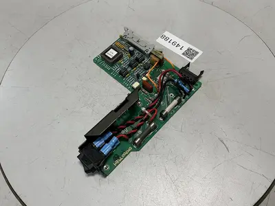 USED GAMMAFLUX 100-F-00