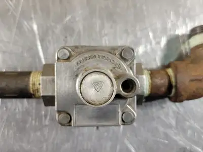 USED MAXITROL -
