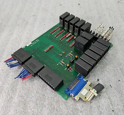 OKUMA E4800-S10-005 Printed Circuit Board Equipment | Great American Equipment Company (3)