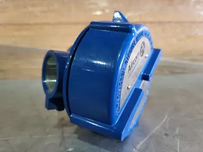 NEW 2020 AIRCOM INSTRUMENTATION LTD. 1080WM