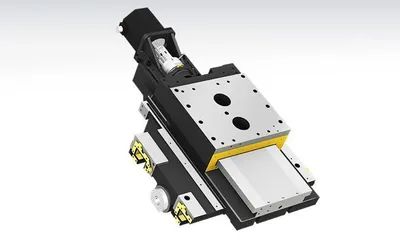 Hyundai HD3100MA Horizontal Machining Centers | Hillary Machinery LLC (14)