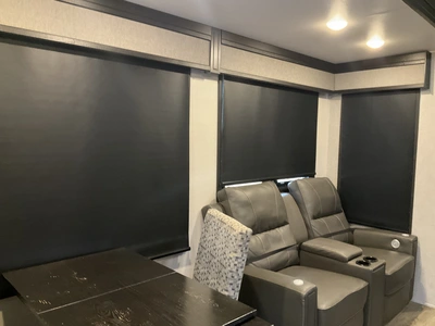 Used 2021 HIGHLAND RIDGE MESA RIDGE Campers, Caravans, Motorhomes Michigan US | Miedema Asset Management Group #1579962