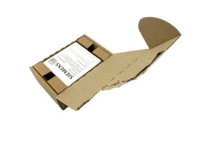 New | in-Stock Siemens SIMATIC RF340R Reader M12 8-Pin 75mm x 75mm x 41mm Sensors Michigan US | Maverick Industrial Sales #1393238